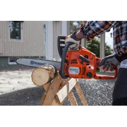 Tronçonneuse 120 Mark II-35SN Husqvarna