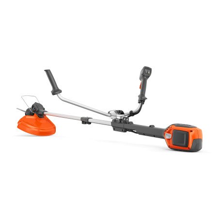 Coupe-bordures 220iR avec batterie et chargeur Husqvarna