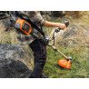Coupe-bordures 220iR avec batterie et chargeur Husqvarna