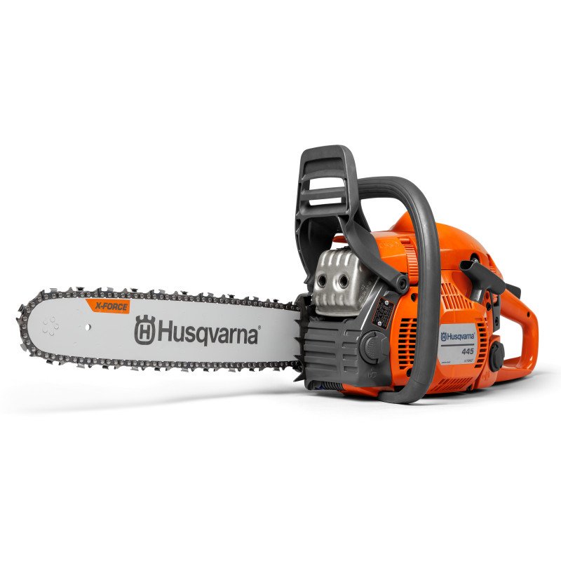 Tronçonneuse 445 II Husqvarna