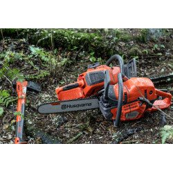 Tronçonneuses 550 XP® Mark II Husqvarna