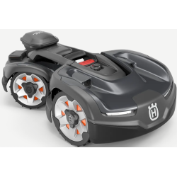 Husqvarna Automower® 435X AWD NERA