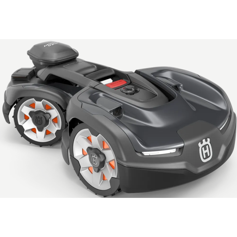Husqvarna Automower® 435X AWD NERA