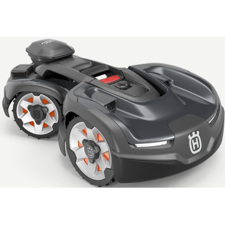 Husqvarna Automower® 435X AWD NERA