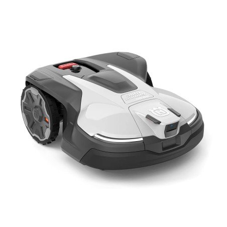 Automower® Husqvarna 430V NERA avec technologie vision IA
