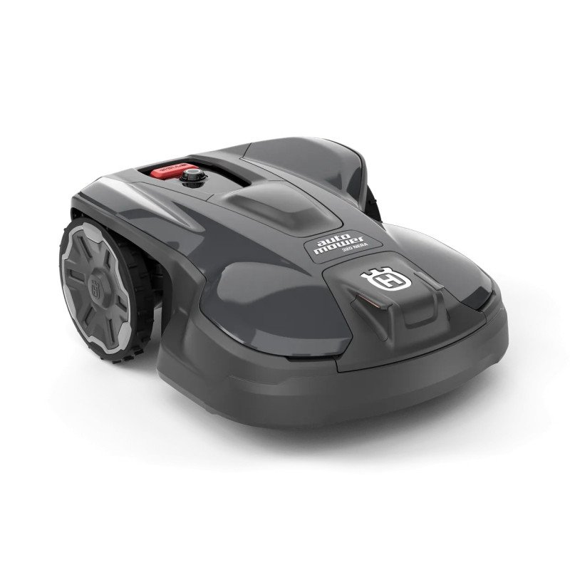 Automower®  Husqvarna320 NERA