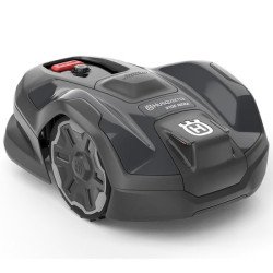 Automower® Husqvarna 310E NERA avec technologie EdgeCut