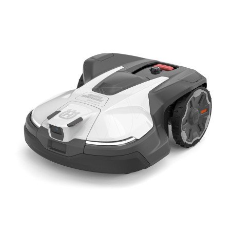 Automower® Husqvarna 450V NERA avec technologie vision IA